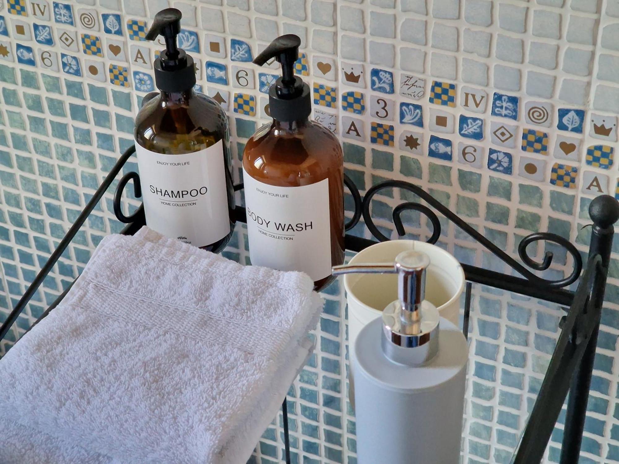 Bed & Breakfast Valleluna Trani