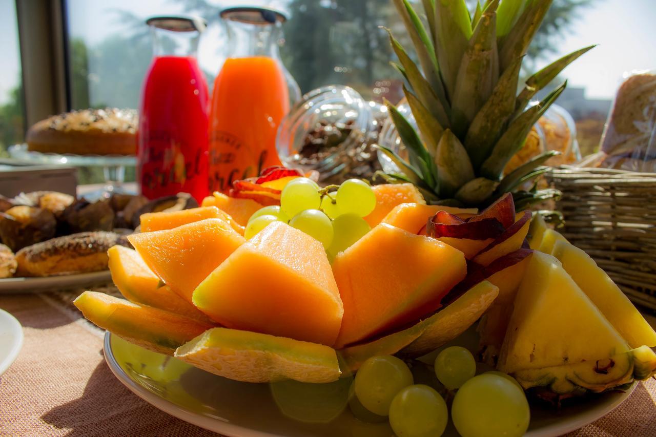Bed & Breakfast Valleluna
