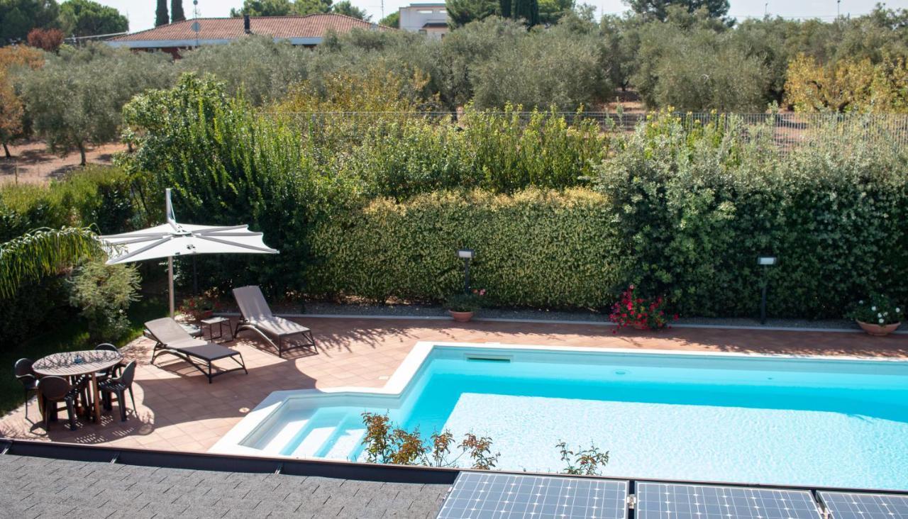 Valleluna Bed & Breakfast